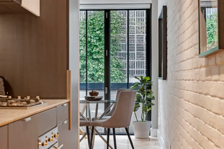 Sixth view of Homely apartment listing, 106/17 Danks Street, Waterloo NSW 2017