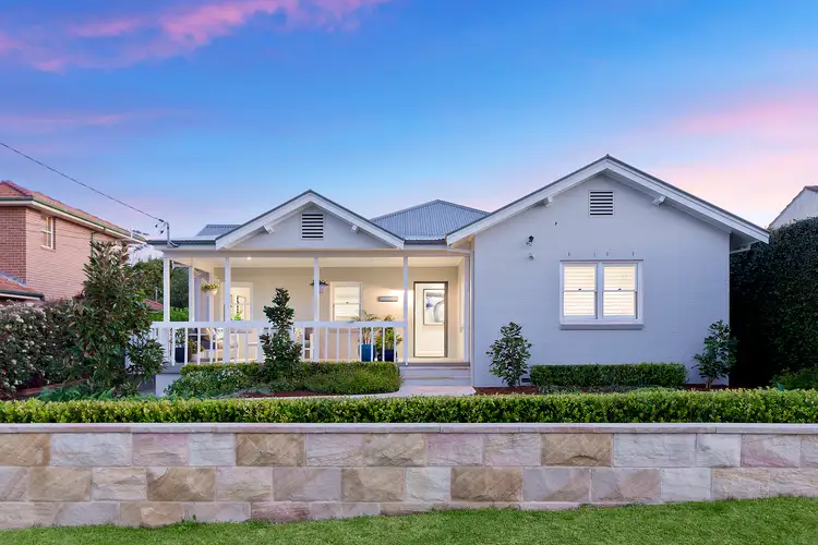 23 Inglebar Avenue, Allambie Heights NSW 2100