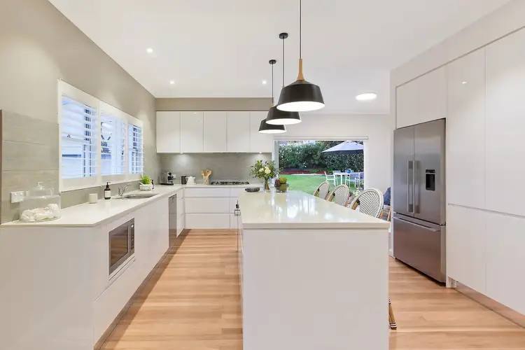 Second view of Homely house listing, 23 Inglebar Avenue, Allambie Heights NSW 2100