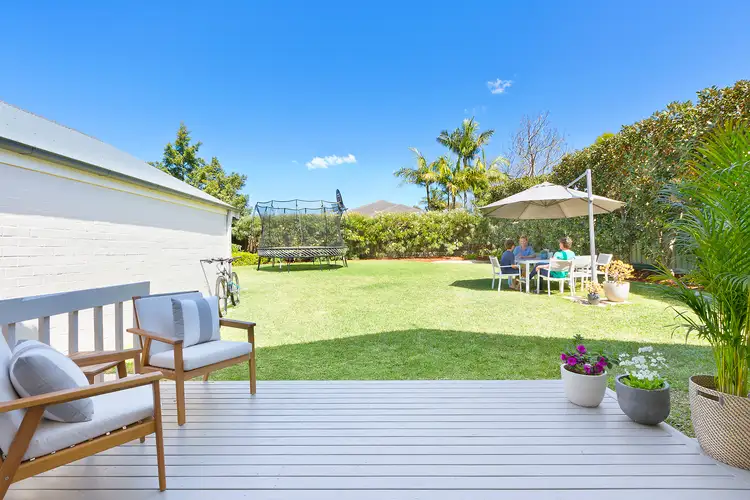 Third view of Homely house listing, 23 Inglebar Avenue, Allambie Heights NSW 2100