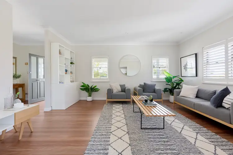 Sixth view of Homely house listing, 23 Inglebar Avenue, Allambie Heights NSW 2100