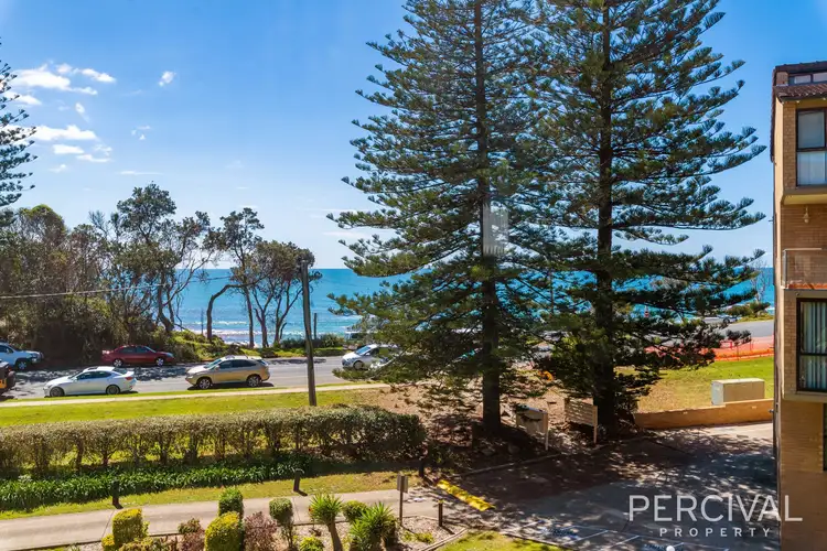 Second view of Homely unit listing, 43/58 Pacific Drive, Port Macquarie NSW 2444