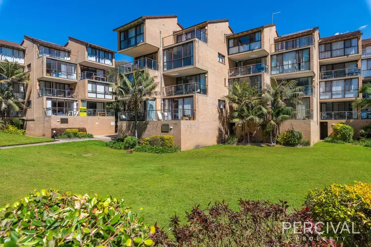 Third view of Homely unit listing, 43/58 Pacific Drive, Port Macquarie NSW 2444