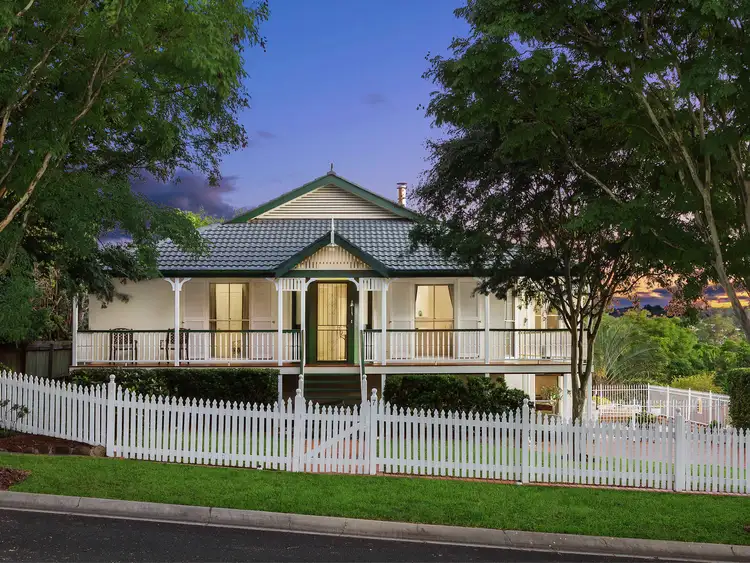 Main view of Homely house listing, 7 Brookvale Close, Kenmore Hills QLD 4069