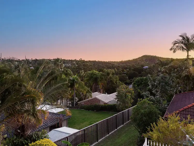 Third view of Homely house listing, 7 Brookvale Close, Kenmore Hills QLD 4069