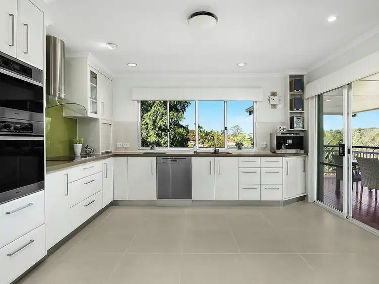 Fourth view of Homely house listing, 7 Brookvale Close, Kenmore Hills QLD 4069