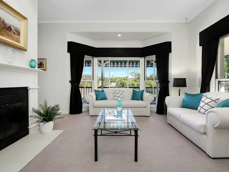 Fifth view of Homely house listing, 7 Brookvale Close, Kenmore Hills QLD 4069