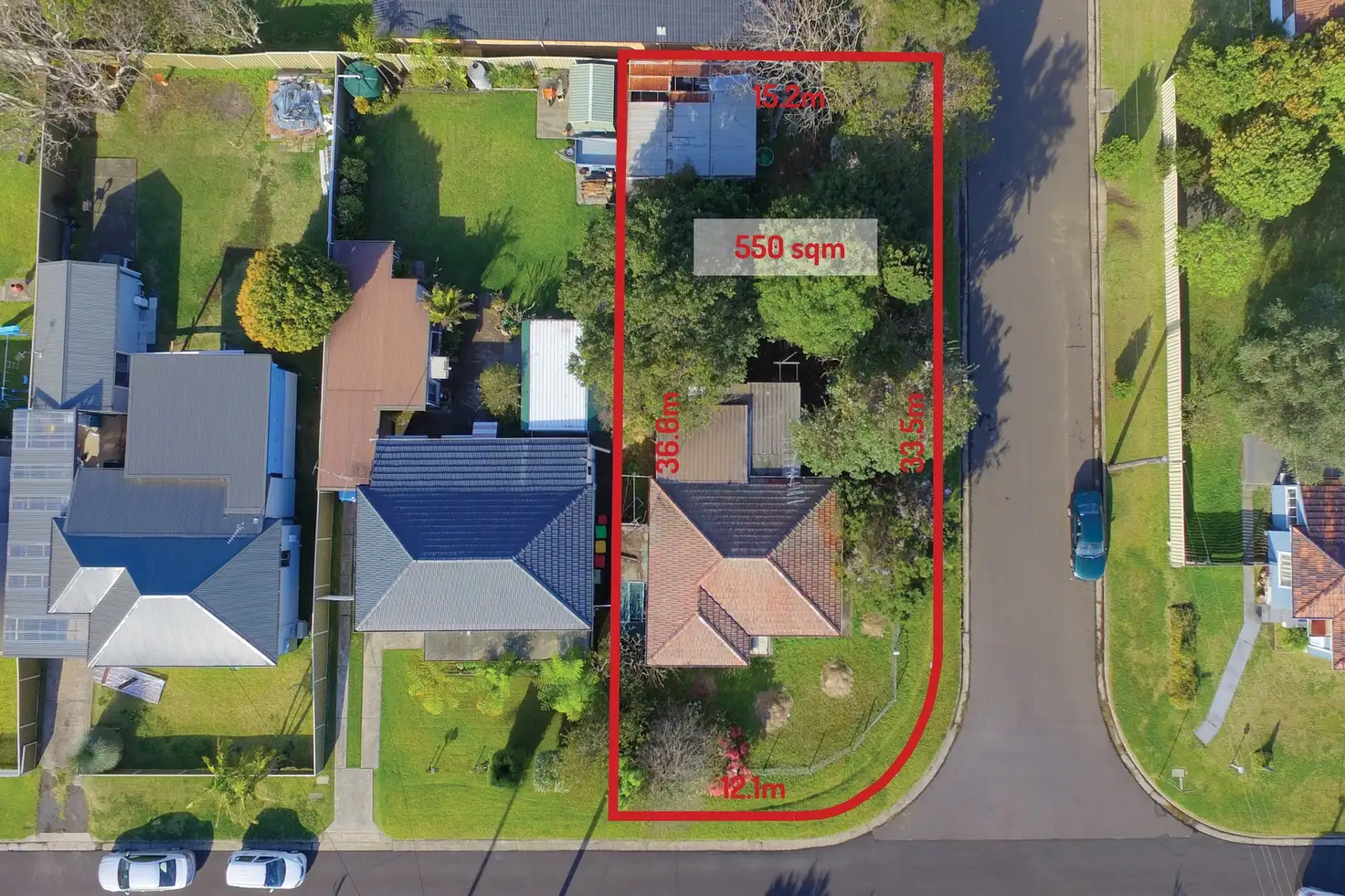 Main view of Homely house listing, 19 Carr Street, Towradgi NSW 2518