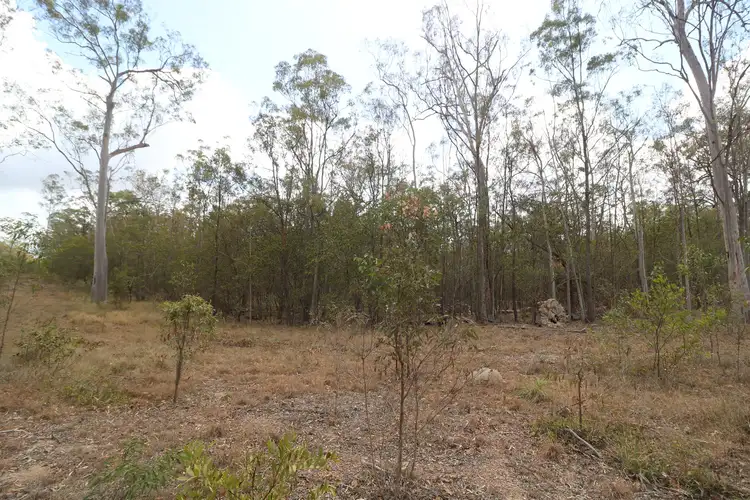 Third view of Homely land listing, 543 Mcdonalds Road, North Isis QLD 4660