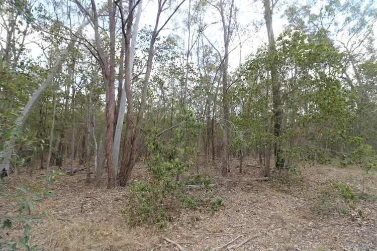 Fourth view of Homely land listing, 543 Mcdonalds Road, North Isis QLD 4660