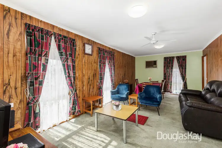 Third view of Homely house listing, 86 Learmonth Crescent, Sunshine West VIC 3020