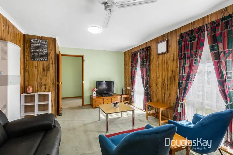 Fourth view of Homely house listing, 86 Learmonth Crescent, Sunshine West VIC 3020