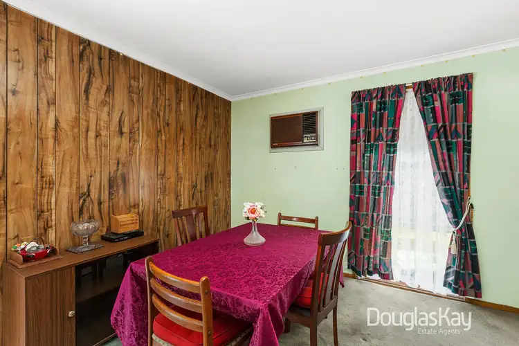 Sixth view of Homely house listing, 86 Learmonth Crescent, Sunshine West VIC 3020