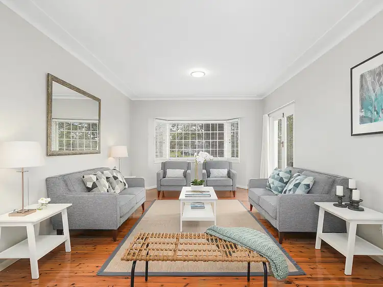 Second view of Homely house listing, 19 Martin Street, Hunters Hill NSW 2110