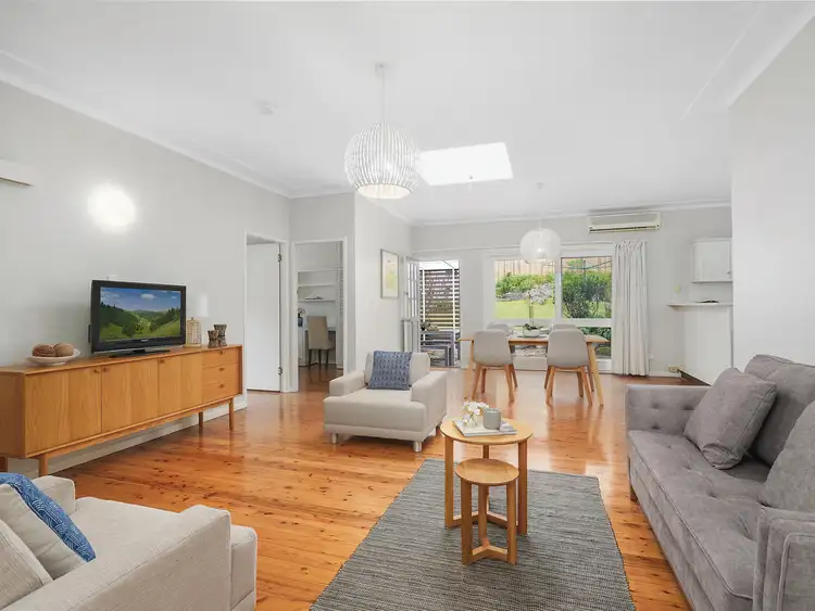 Third view of Homely house listing, 19 Martin Street, Hunters Hill NSW 2110