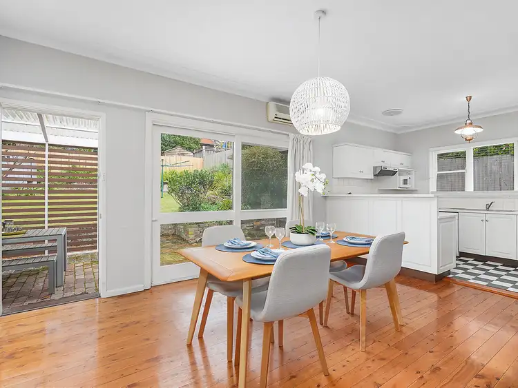 Fourth view of Homely house listing, 19 Martin Street, Hunters Hill NSW 2110