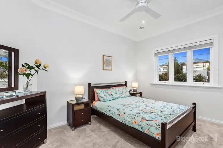 Second view of Homely house listing, 104 Summerhill Road, West Footscray VIC 3012