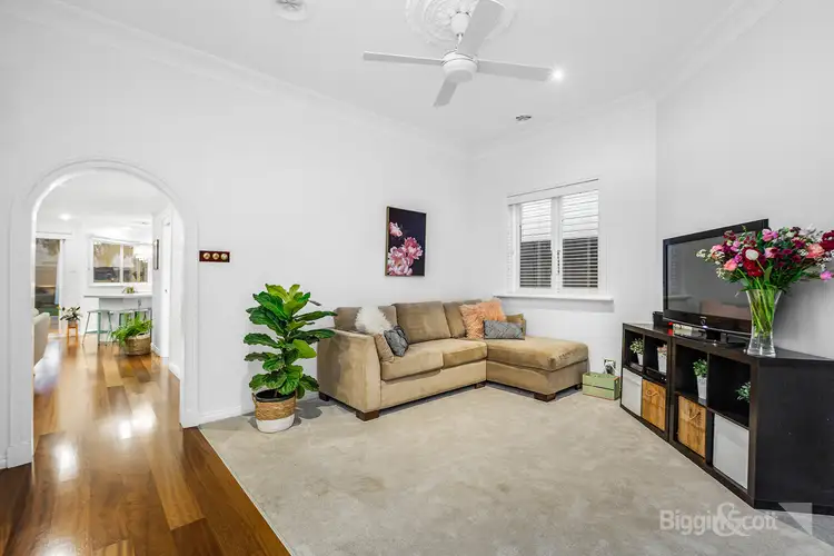 Fourth view of Homely house listing, 104 Summerhill Road, West Footscray VIC 3012