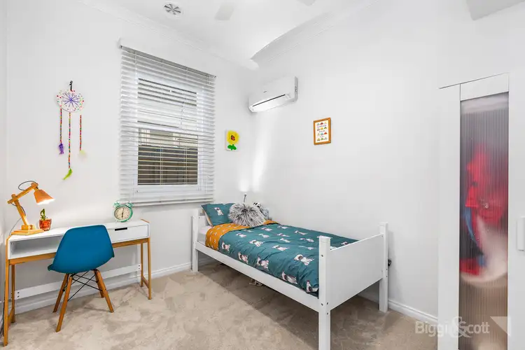Fifth view of Homely house listing, 104 Summerhill Road, West Footscray VIC 3012