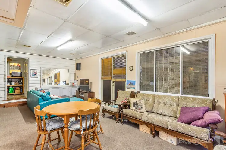 Fifth view of Homely house listing, 33 Cathcart Street, Maidstone VIC 3012