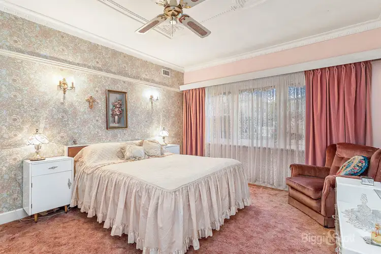 Sixth view of Homely house listing, 33 Cathcart Street, Maidstone VIC 3012