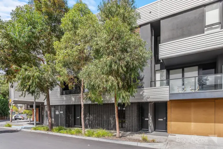 17 Crown Street, Footscray VIC 3011