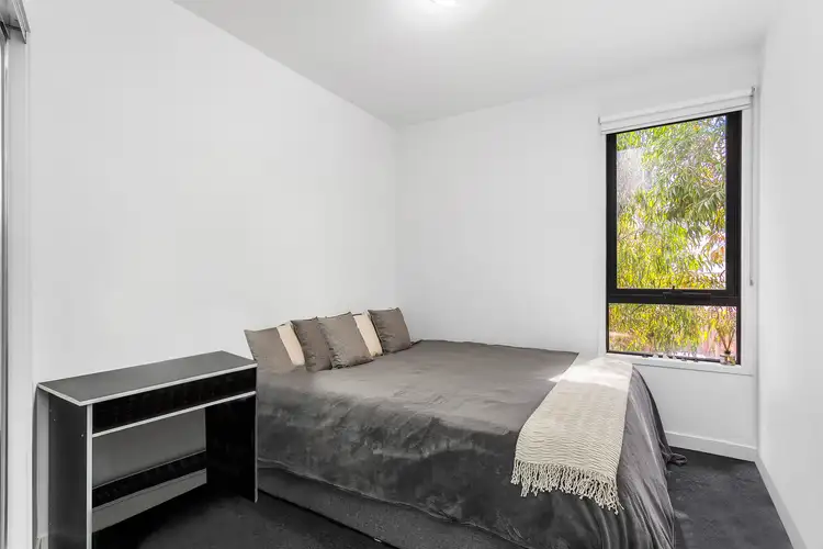 Fifth view of Homely townhouse listing, 17 Crown Street, Footscray VIC 3011