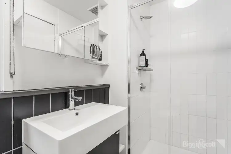 Sixth view of Homely townhouse listing, 17 Crown Street, Footscray VIC 3011