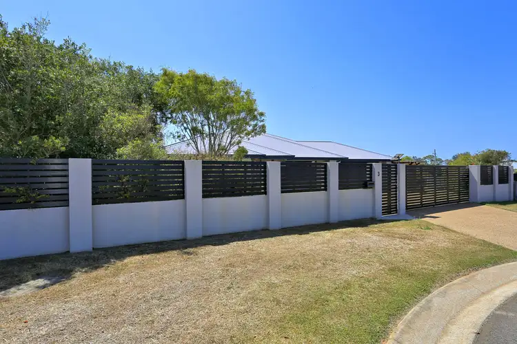Sixth view of Homely house listing, 3 Tori Place, Innes Park QLD 4670