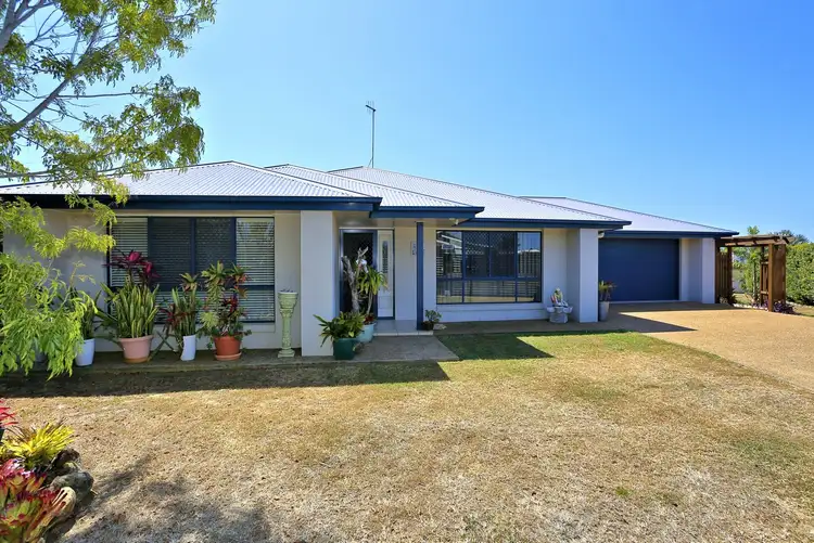 Seventh view of Homely house listing, 3 Tori Place, Innes Park QLD 4670