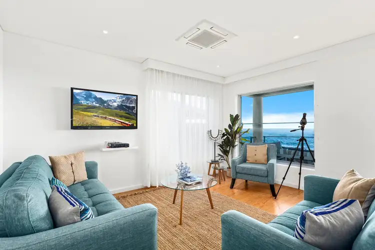 Fifth view of Homely house listing, 15 Coledale Avenue, Coledale NSW 2515