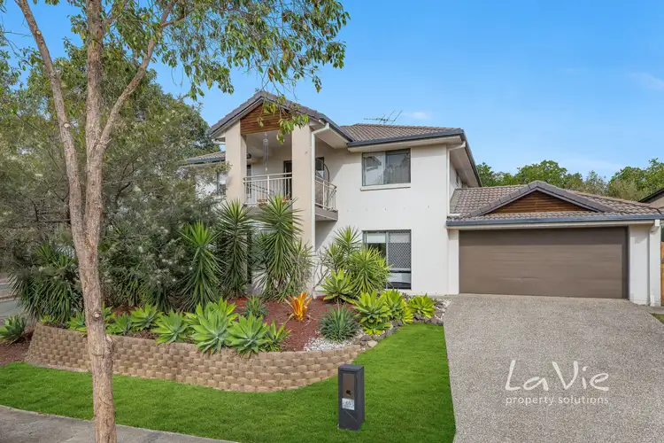 Main view of Homely house listing, 65 Creekside Drive, Springfield Lakes QLD 4300