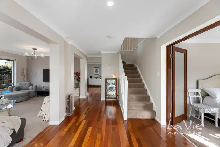 Second view of Homely house listing, 65 Creekside Drive, Springfield Lakes QLD 4300