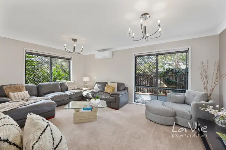 Third view of Homely house listing, 65 Creekside Drive, Springfield Lakes QLD 4300