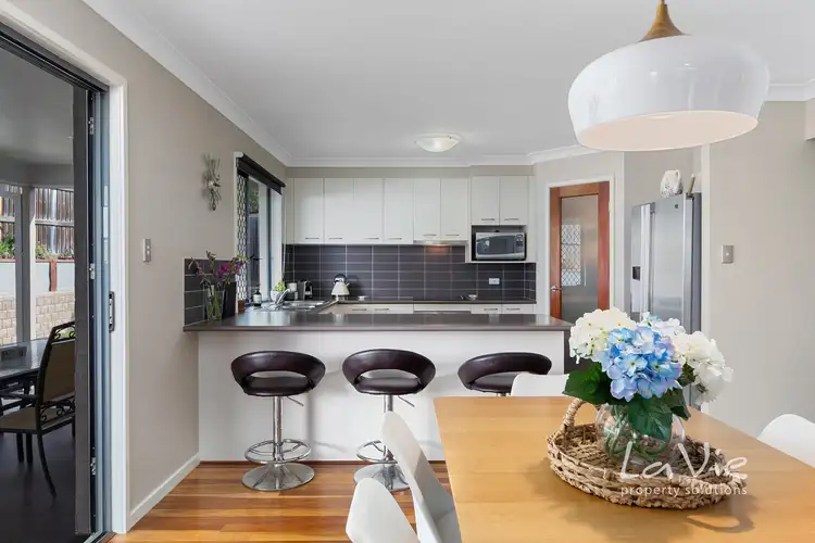 Fourth view of Homely house listing, 65 Creekside Drive, Springfield Lakes QLD 4300