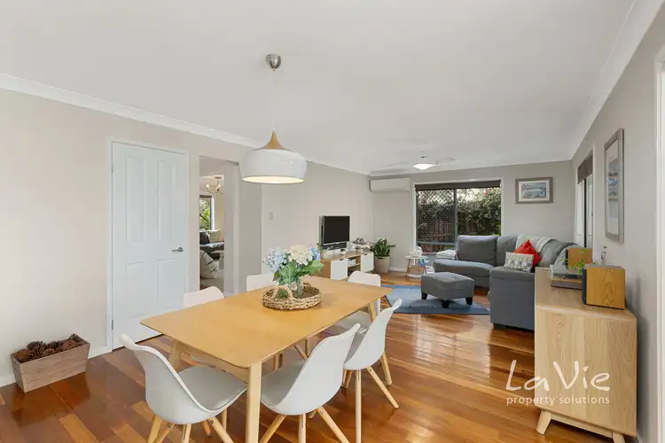 Fifth view of Homely house listing, 65 Creekside Drive, Springfield Lakes QLD 4300