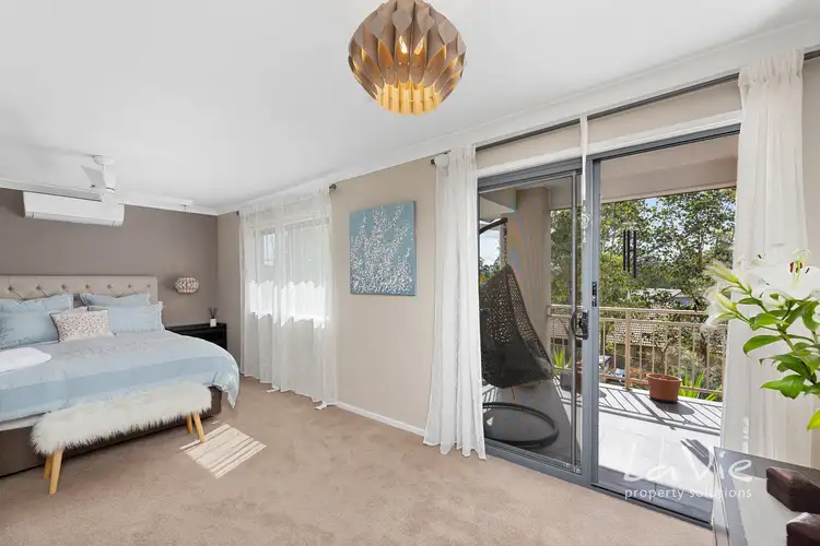 Sixth view of Homely house listing, 65 Creekside Drive, Springfield Lakes QLD 4300