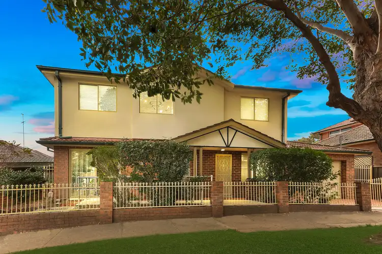 Main view of Homely house listing, 126A Barker Road, Strathfield NSW 2135