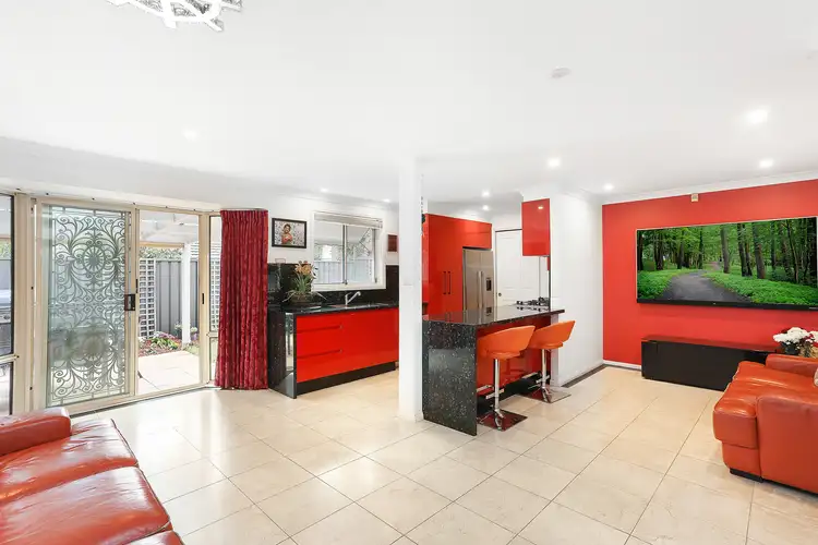 Second view of Homely house listing, 126A Barker Road, Strathfield NSW 2135