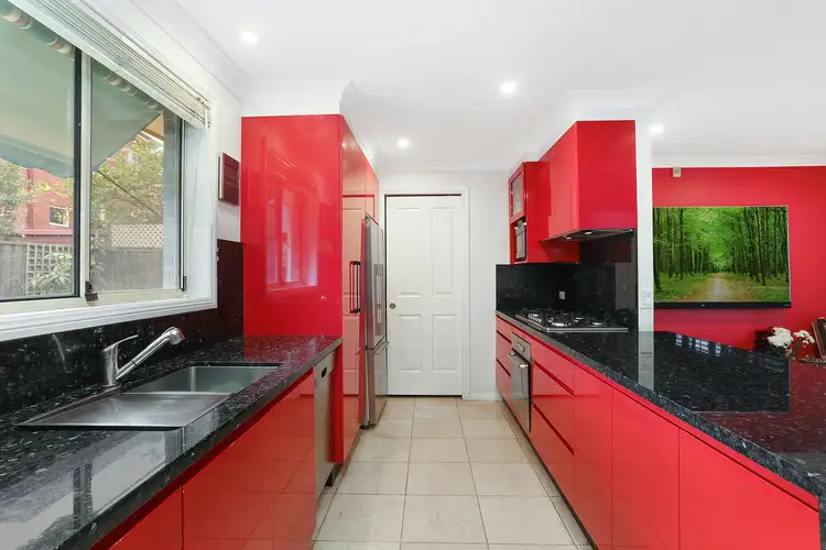 Third view of Homely house listing, 126A Barker Road, Strathfield NSW 2135