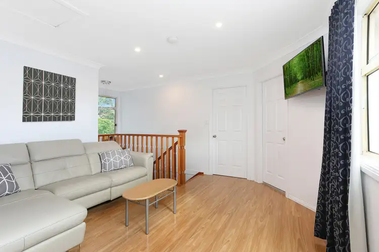 Fourth view of Homely house listing, 126A Barker Road, Strathfield NSW 2135