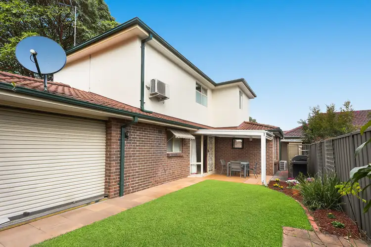 Fifth view of Homely house listing, 126A Barker Road, Strathfield NSW 2135