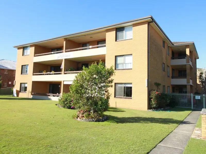 Main view of Homely apartment listing, 19/112-116 Little Street, Forster NSW 2428