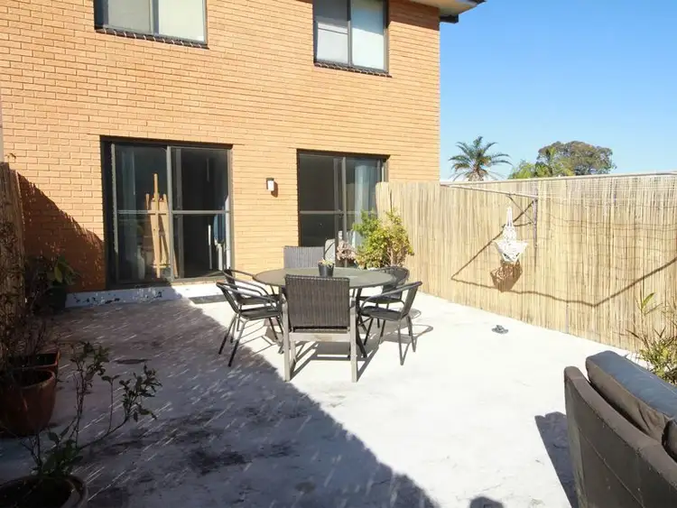 Second view of Homely apartment listing, 19/112-116 Little Street, Forster NSW 2428