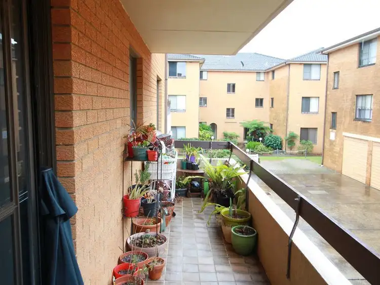 Sixth view of Homely apartment listing, 19/112-116 Little Street, Forster NSW 2428