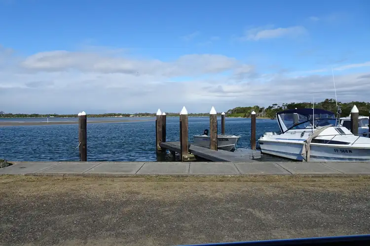 Third view of Homely unit listing, 1/7 Baird Street, Tuncurry NSW 2428