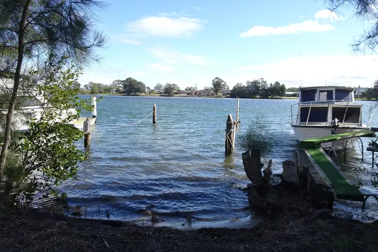 Main view of Homely unit listing, 5/7 Baird Street, Tuncurry NSW 2428