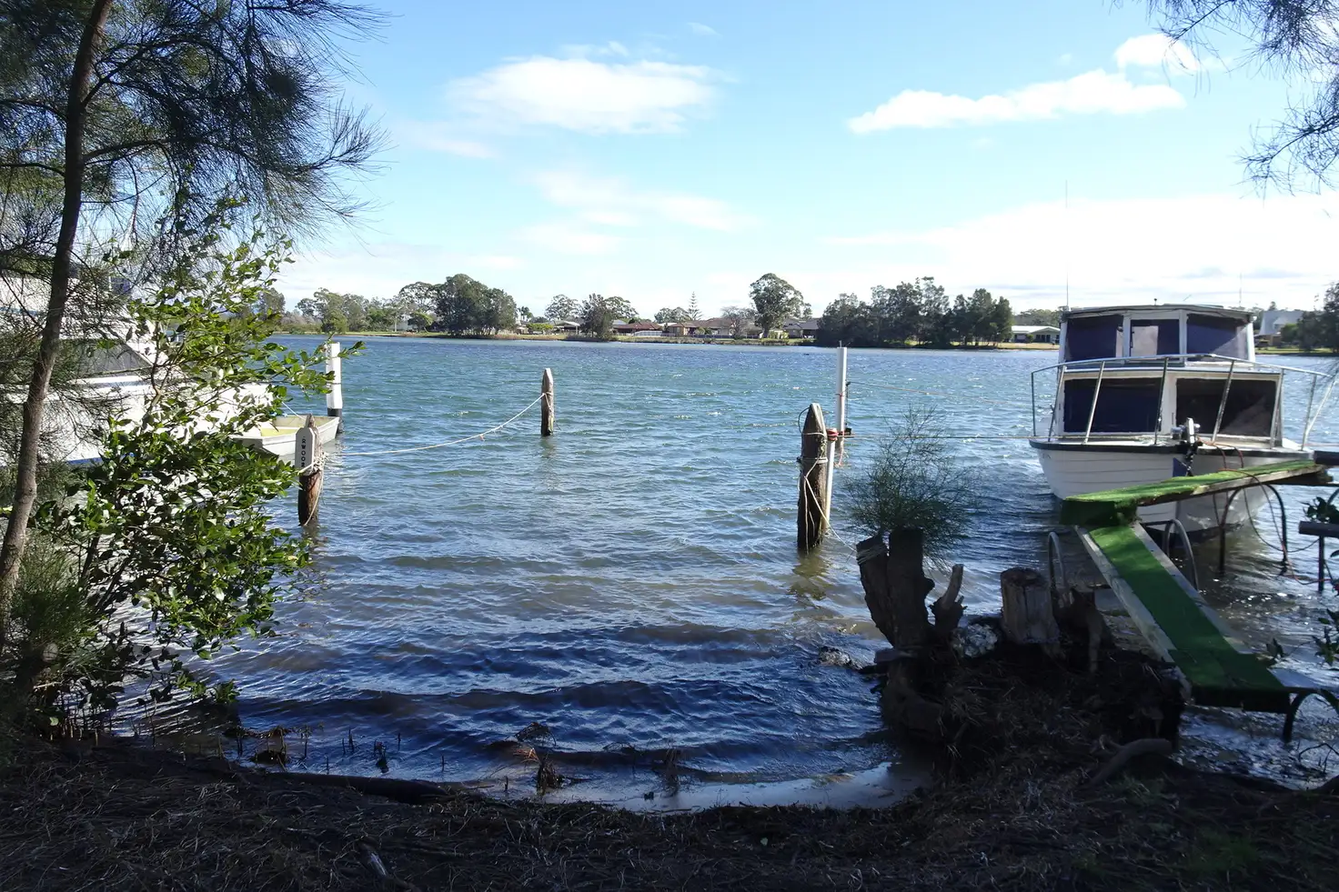 Main view of Homely unit listing, 5/7 Baird Street, Tuncurry NSW 2428