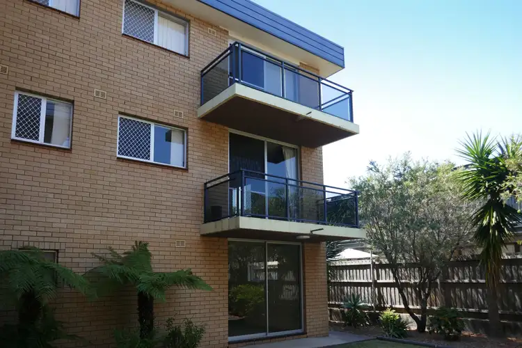 Second view of Homely unit listing, 10/50-52 Little Street, Forster NSW 2428