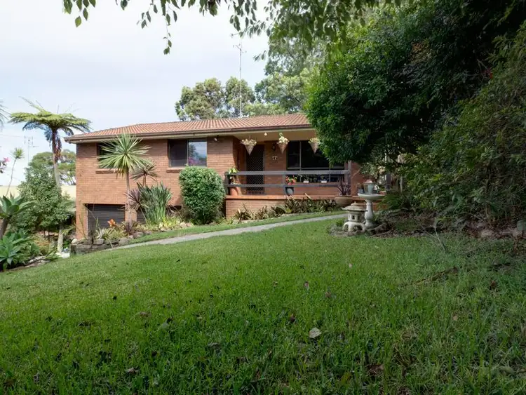 Main view of Homely house listing, 11 Divide Street, Forster NSW 2428